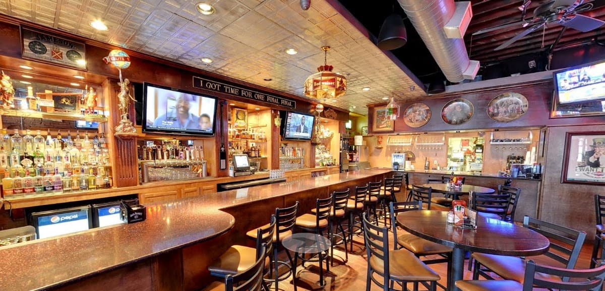 The Peanut — South Lakes, Overland Park