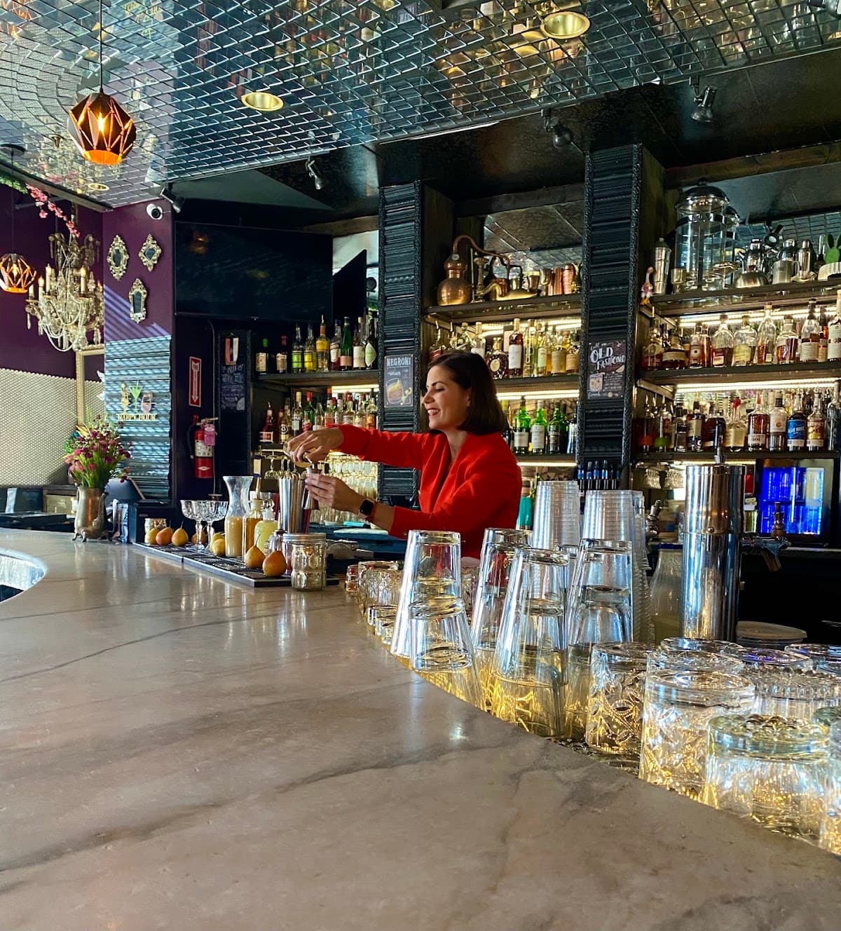 Silly Goose Lounge — Downtown Memphis, Memphis