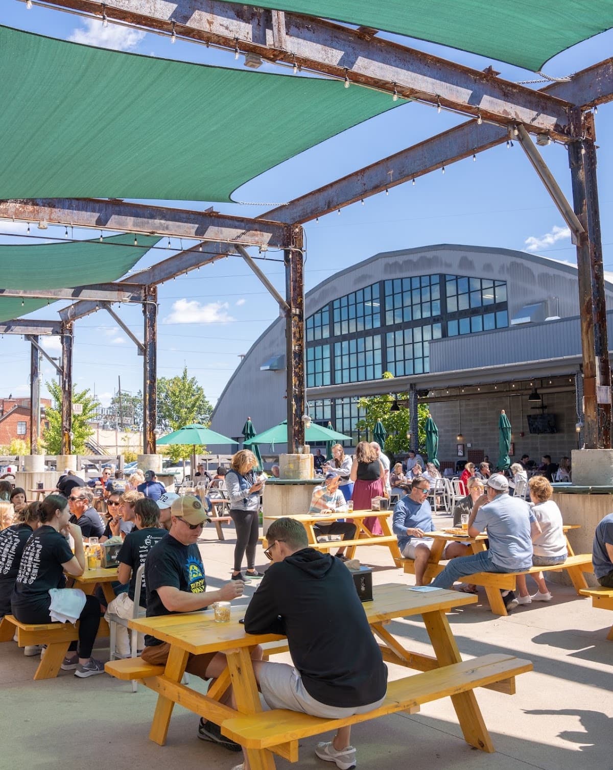 MadTree Brewing — Oakley, Cincinnati