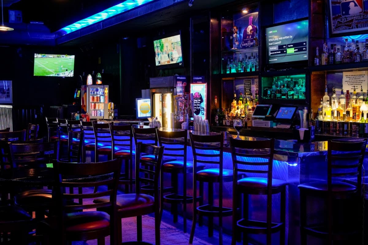 Boulevard Grill