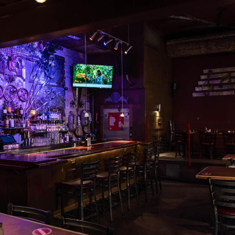 The Wicked Hop — Historic Third Ward, Milwaukee