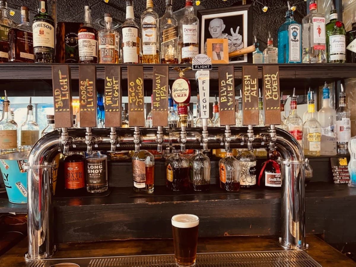 Murphy’s Corner — Rosehill Pointe, Overland Park