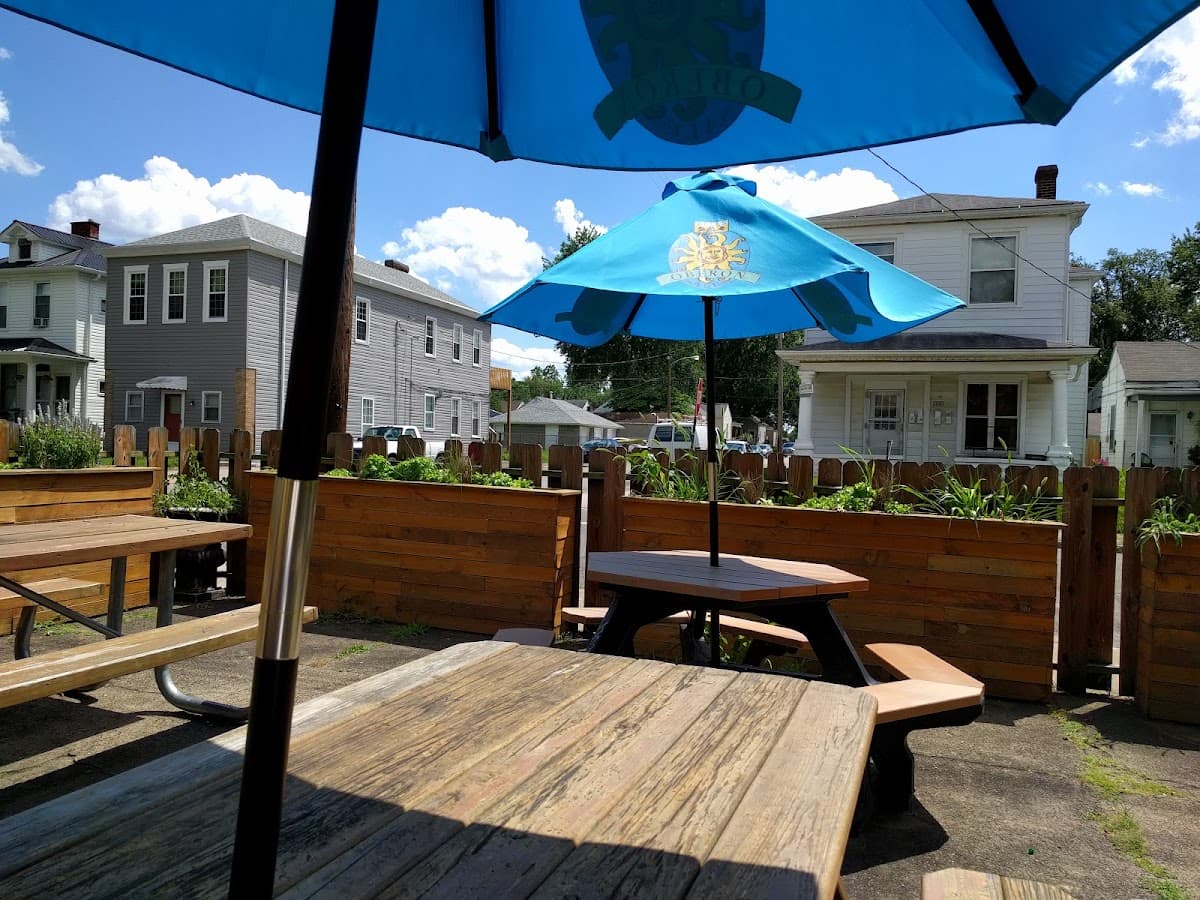 Nachbar — Germantown, Louisville