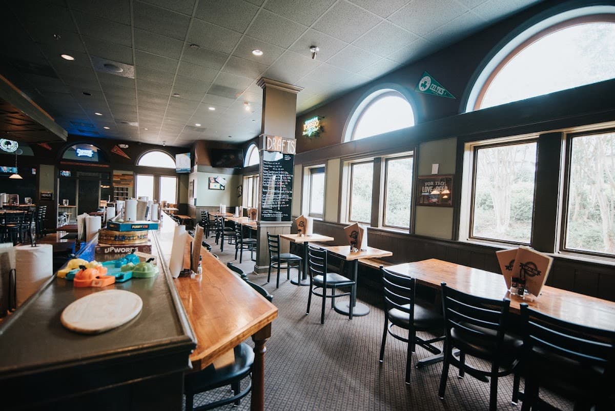 Local Cue — Greenville