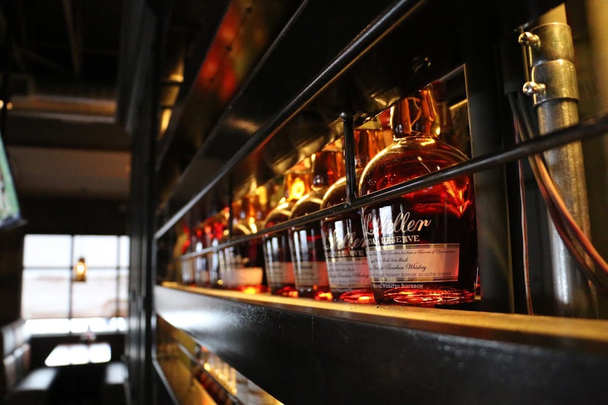 The Barrel House — Sioux Falls