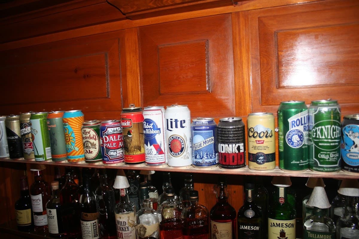 BAR — Gayborhood, Philadelphia