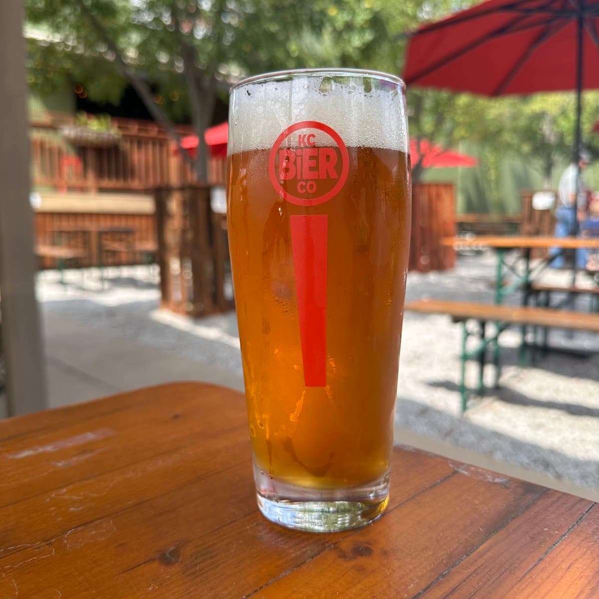 Kansas City Bier Company — Tower Homes, Kansas City