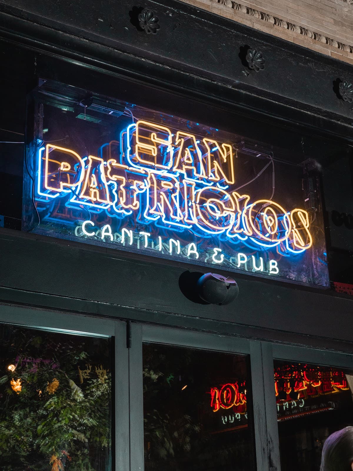 San Patricios | The Life of Reilly — Downtown Jersey City, Jersey City