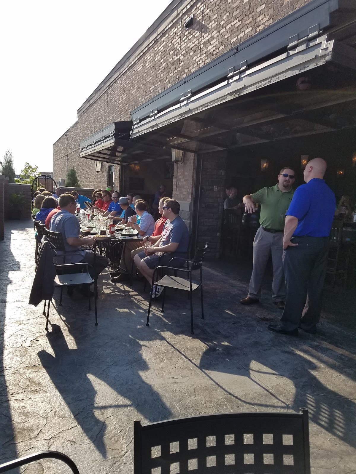 Blarney Stone Pub | West Fargo