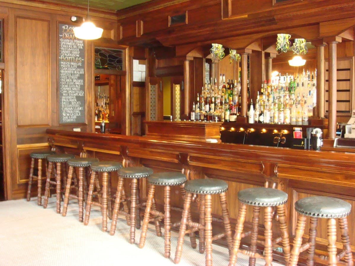 Stone Mad Pub — Detroit - Shoreway, Cleveland