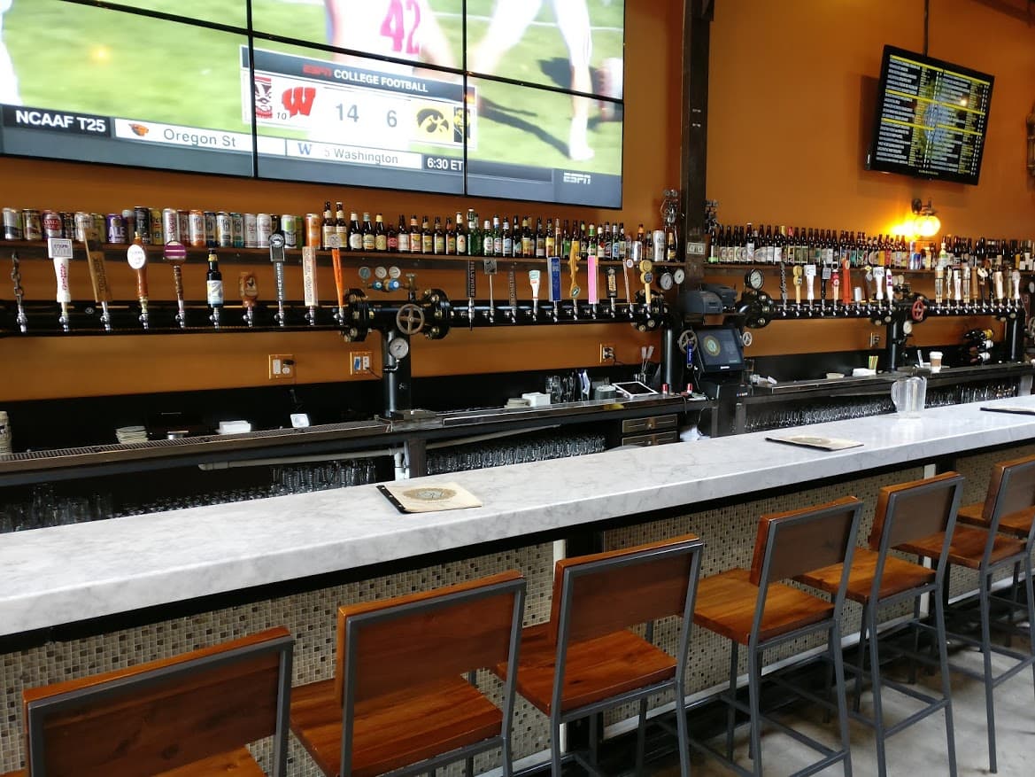 BuzzWorks — SoMa, San Francisco
