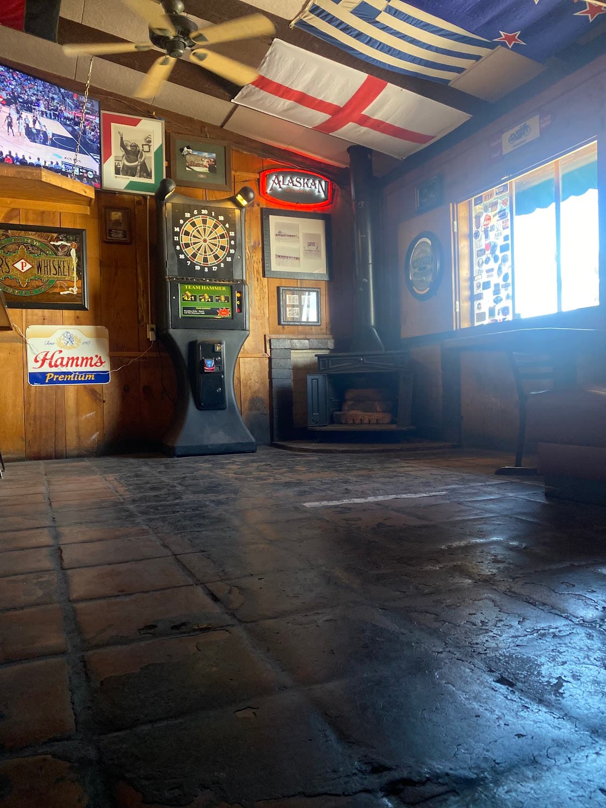 T T Roadhouse — South Scottsdale, Phoenix