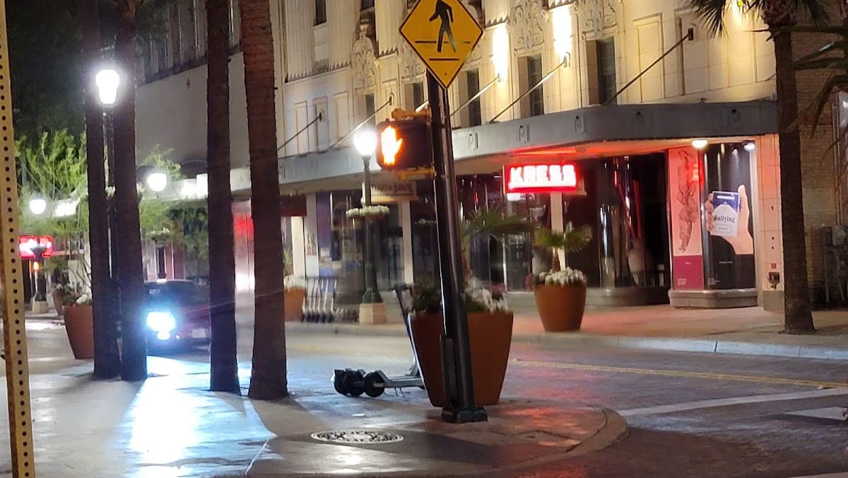 Texas T Pub — Downtown, San Antonio