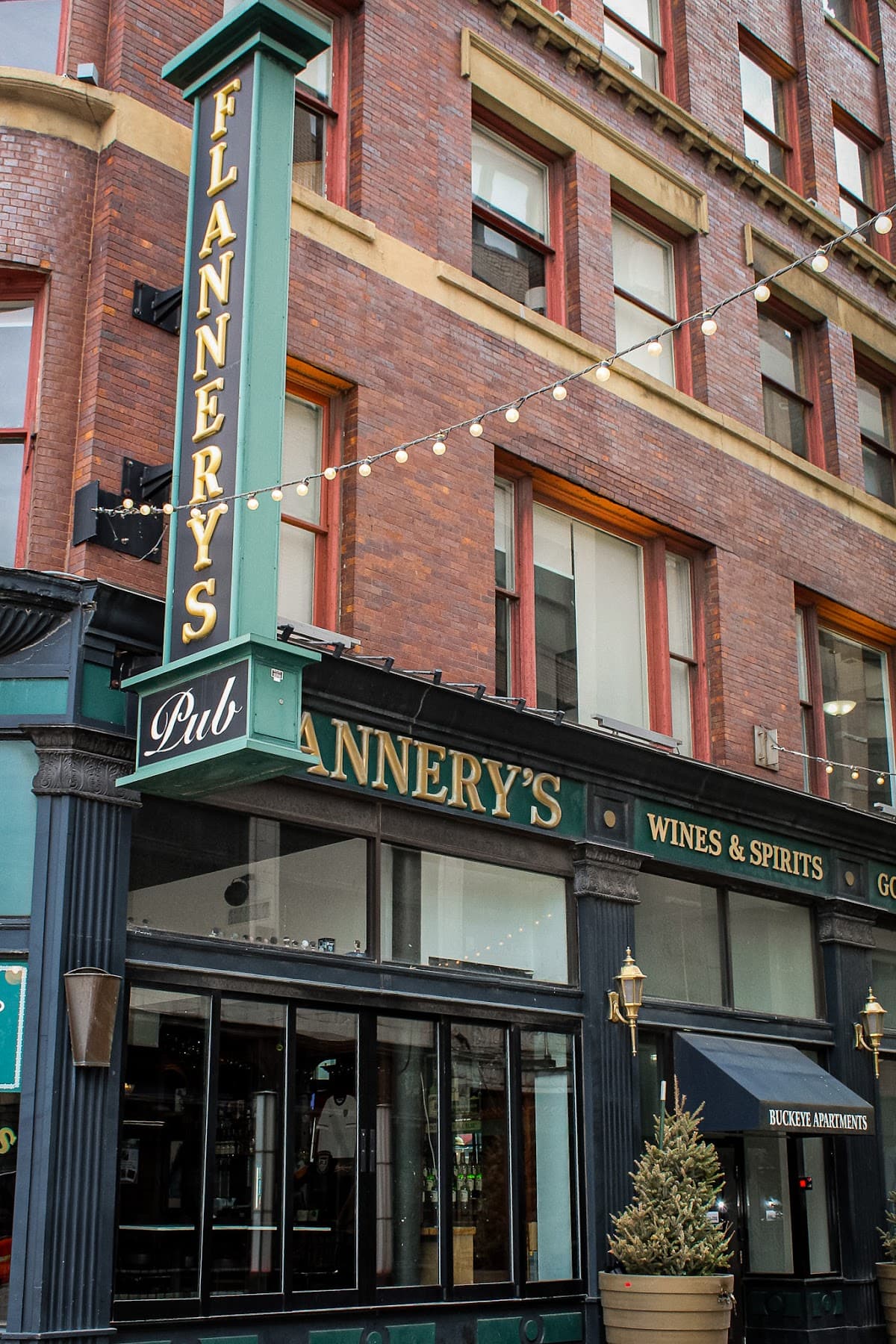 Flannery's Pub