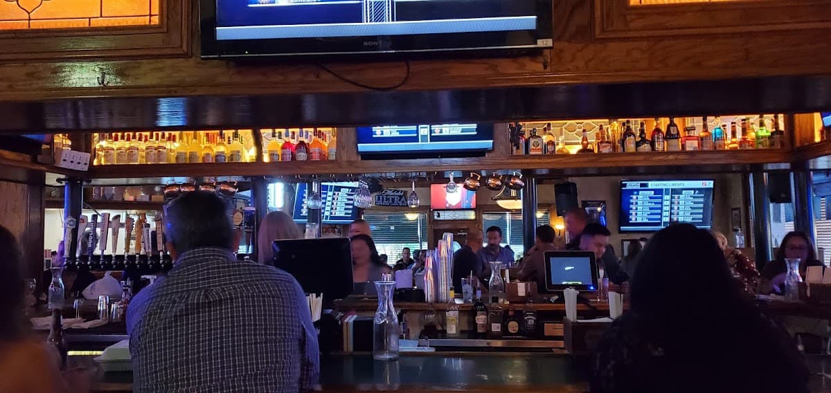 Kennedy's Public House — Far North Central, San Antonio