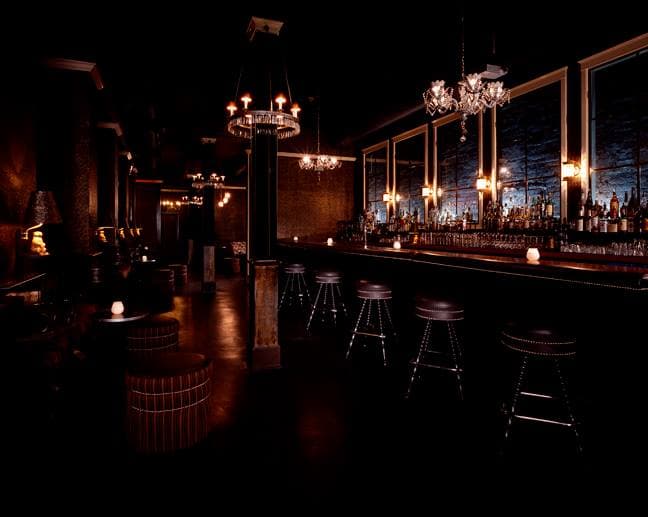 Golden Gopher — Downtown Los Angeles, Los Angeles