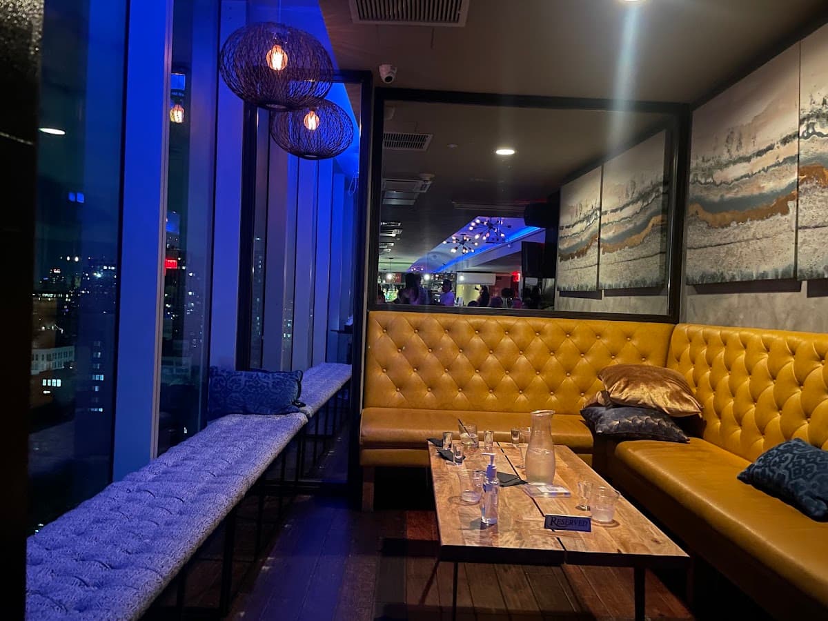 Rooftop93 — Manhattan, New York / NJ