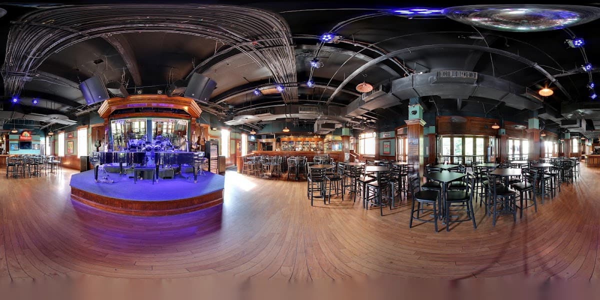 Howl at the Moon San Antonio — Downtown, San Antonio