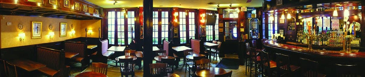 Mr. Dooley's Boston — Downtown, Boston