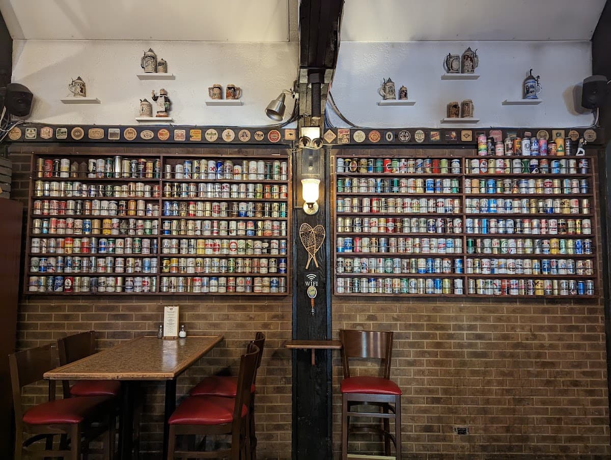 Highlands Hollow Brewhouse — Boise