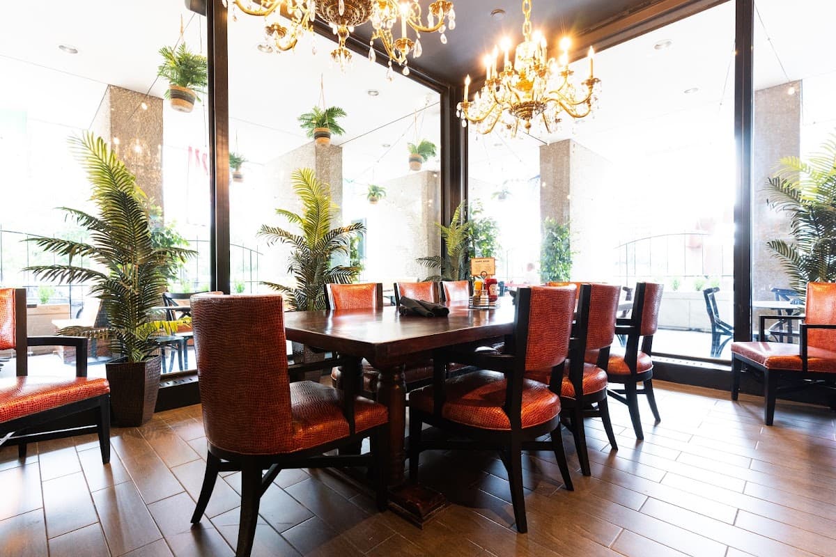 Patrick Kennedy's Irish Pub — Dallas Downtown Historic District, Dallas