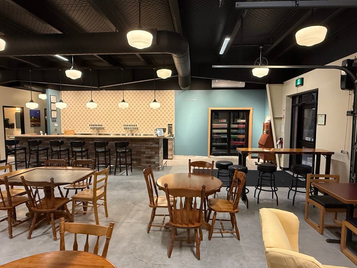 Noteworthy Brewing Company