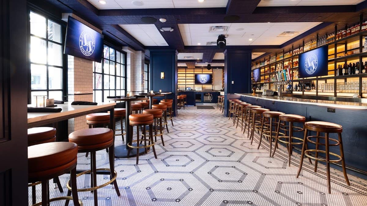 Sports & Social DC — Northwest Washington, Washington, DC