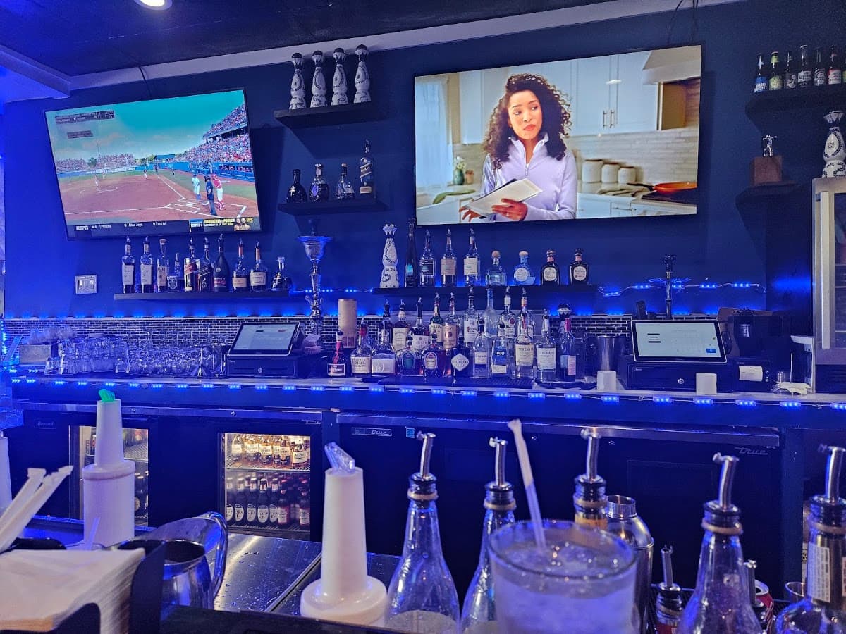 Chillz Restaurant and Bar — Mechanicsville, Atlanta
