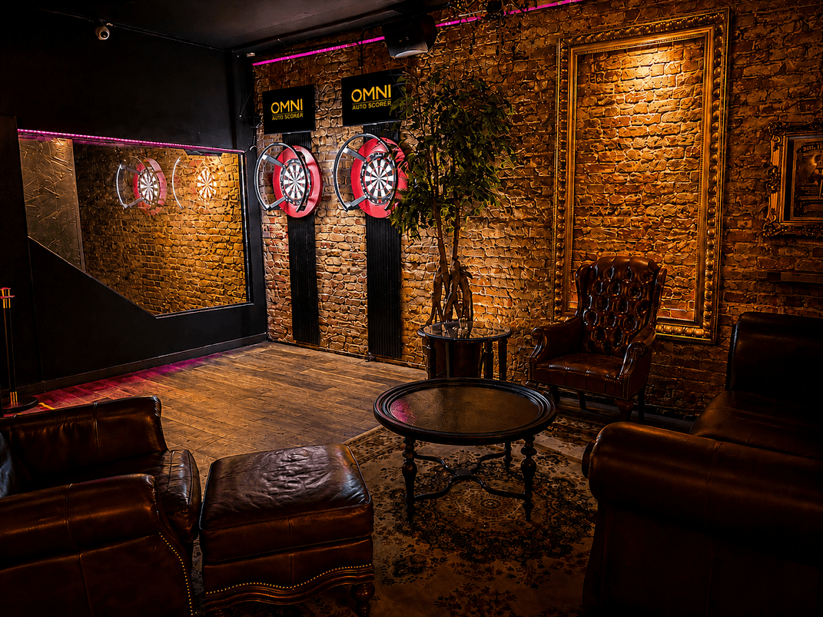 Underground Public House — Central Business District, Orlando