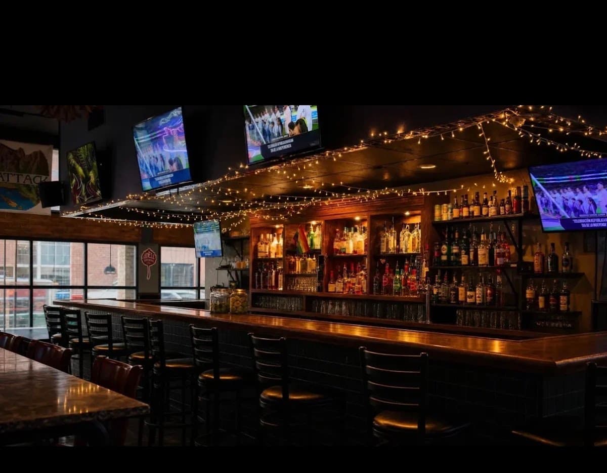Pub on Penn — Central, Denver