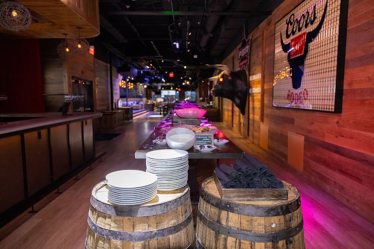 Nashville Live! — Downtown, Nashville