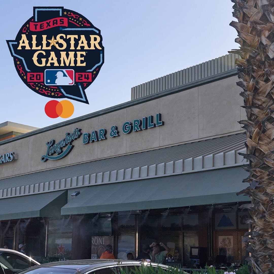 Longshots Bar & Grill — Paradise Valley Village, Phoenix