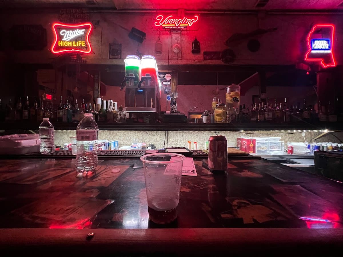 F. Jones Corner — Farish Street Historic District, Jackson