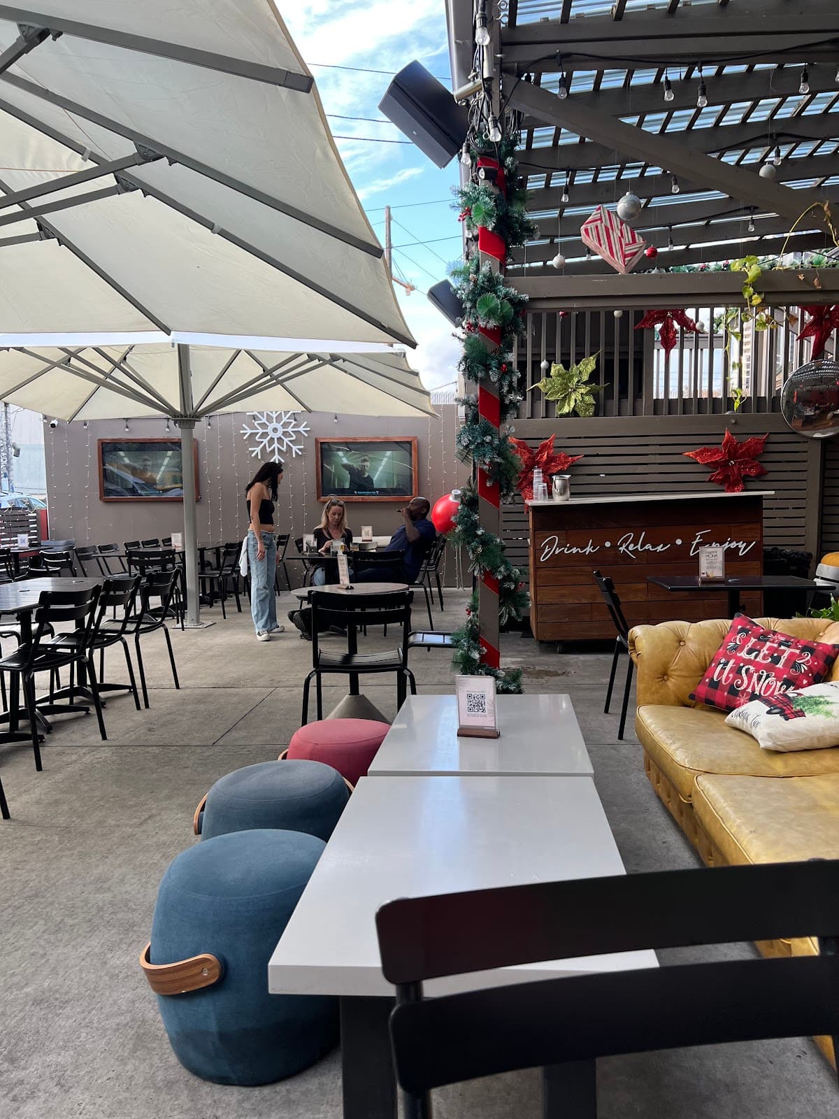The Gatsby Hawai'i — Downtown, Honolulu
