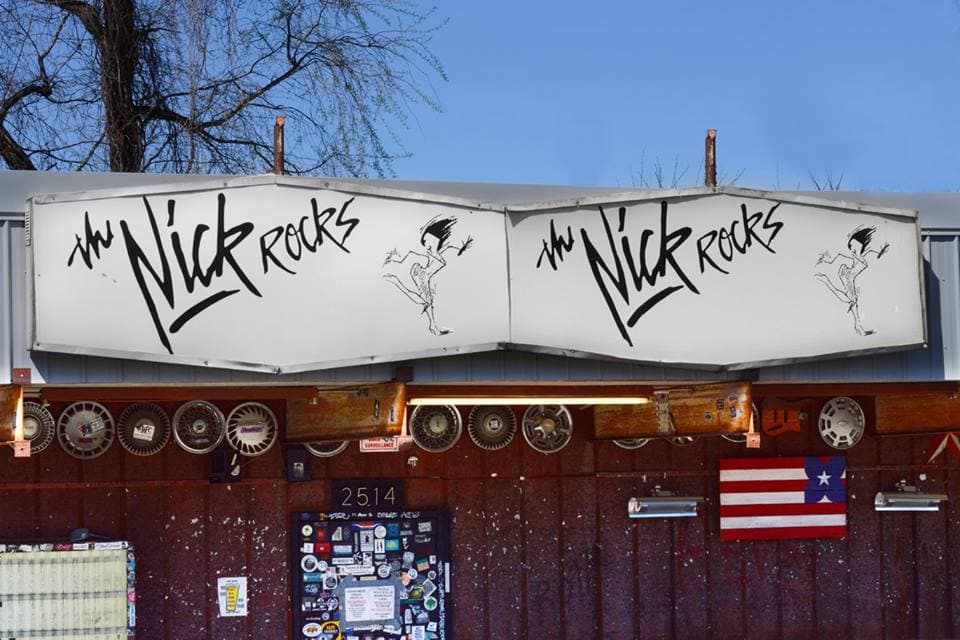 The Nick — Southside, Birmingham