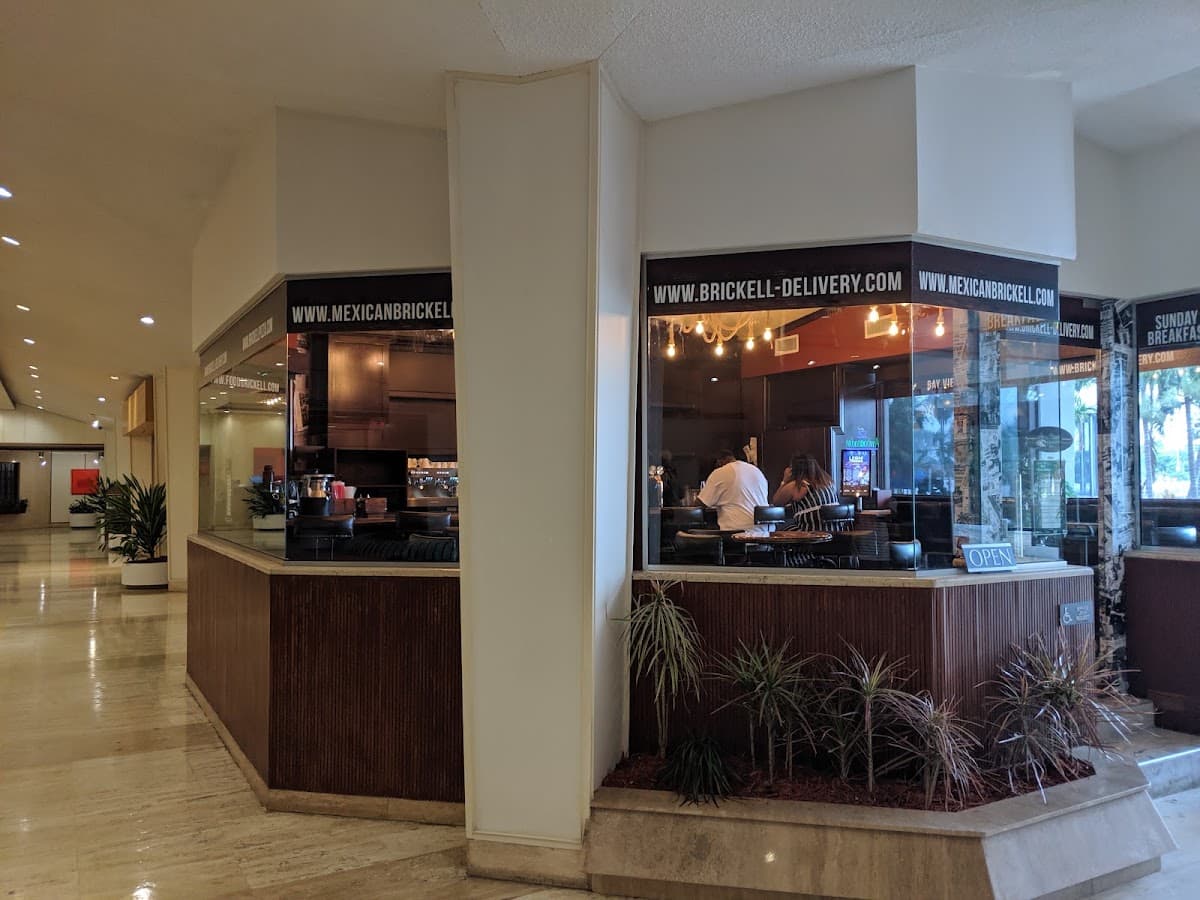 Bay View Pub