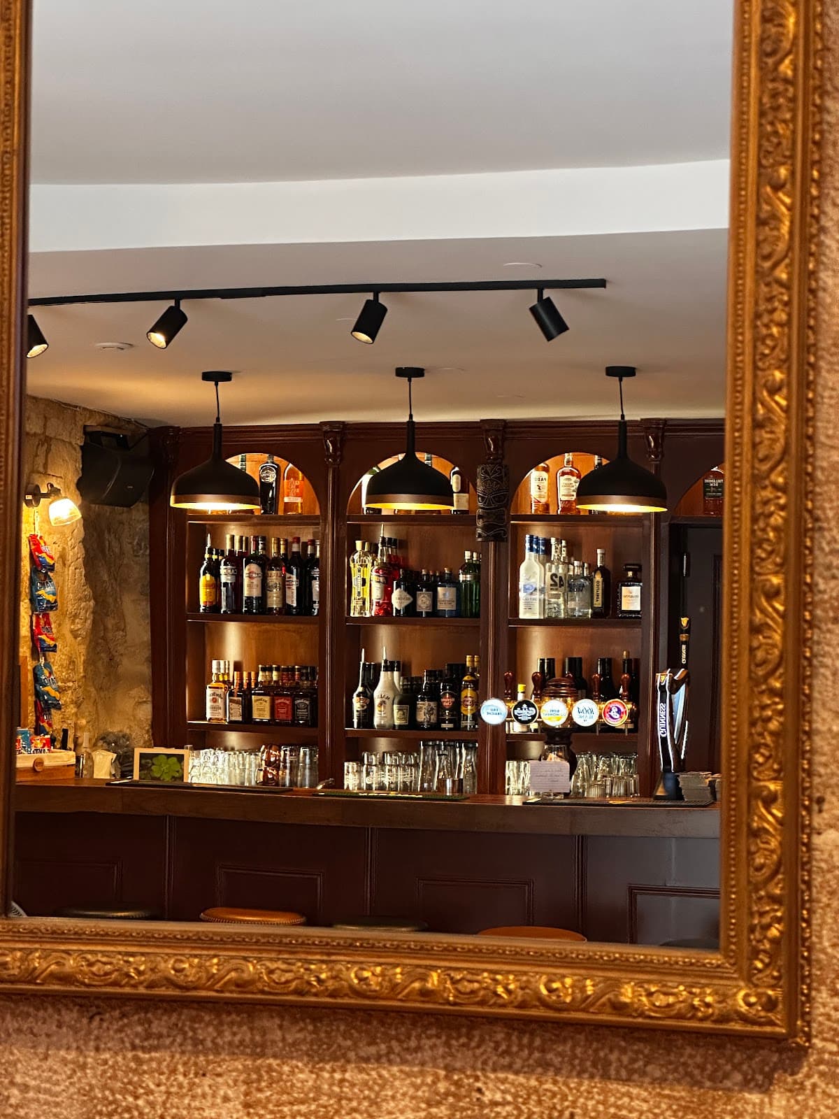 The Wellington — Paris