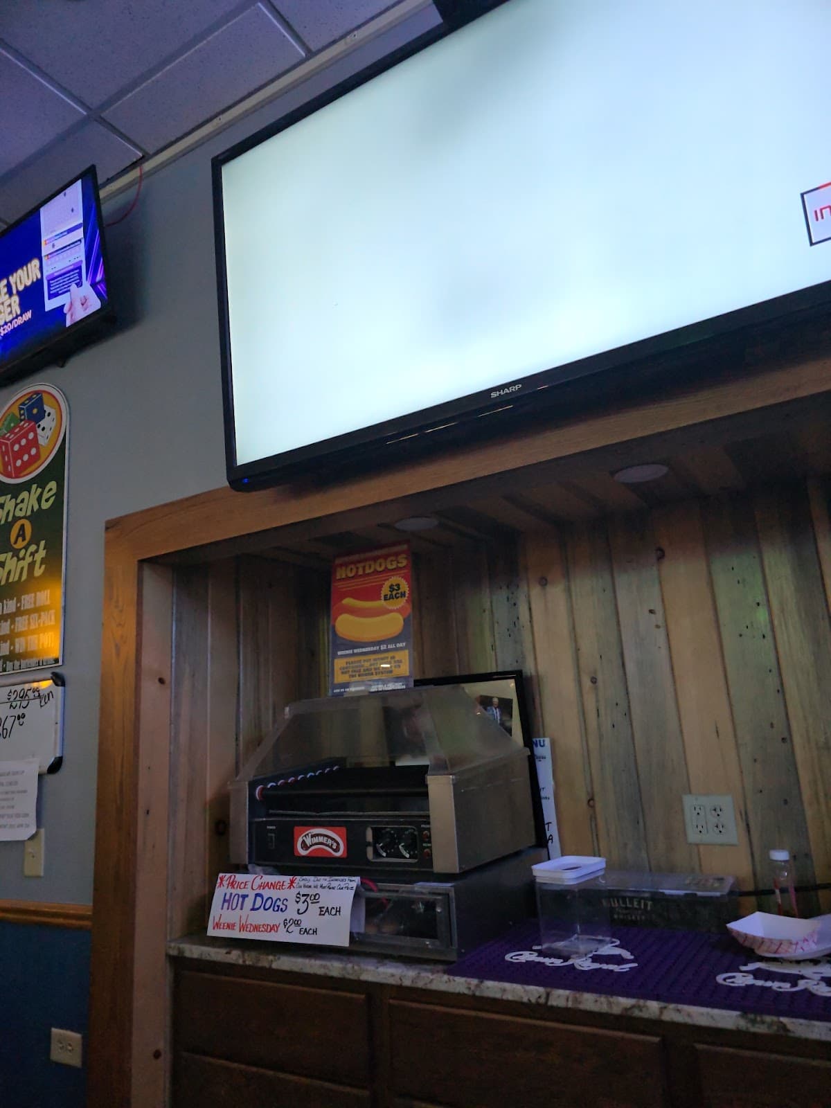 Alf's Pub