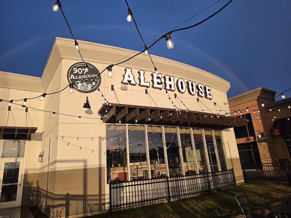 907 Alehouse