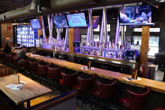 MKT Fresh Food | Beer Market — Southeast Edmonton, Edmonton