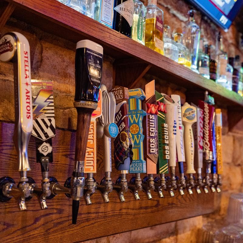 Tavern Grille Scottsdale — Central Scottsdale, Phoenix
