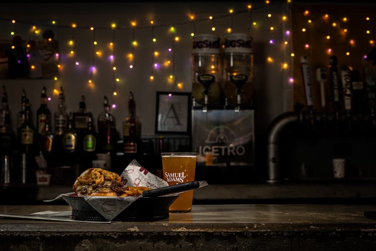 Mugshots Grill and Bar - Flowood, MS — Jackson