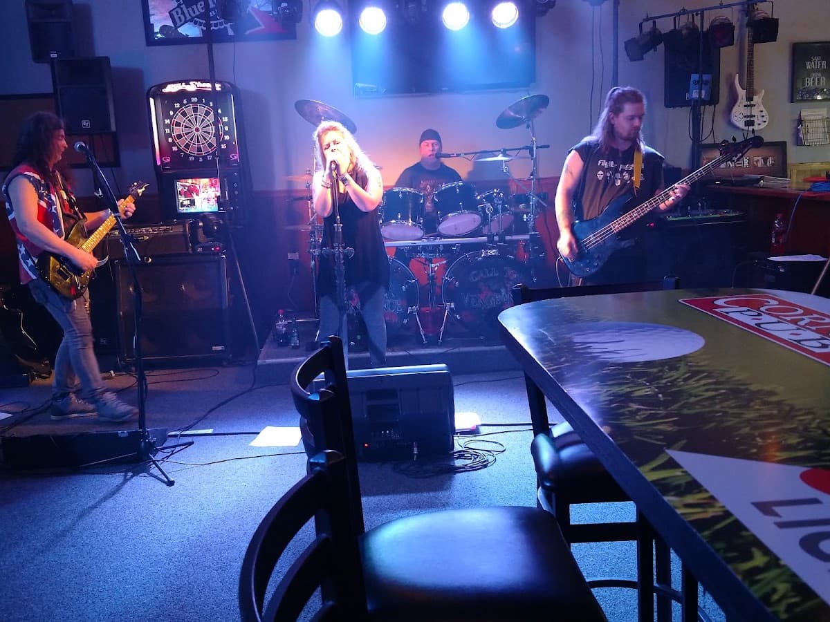 Corner Pub & Casino