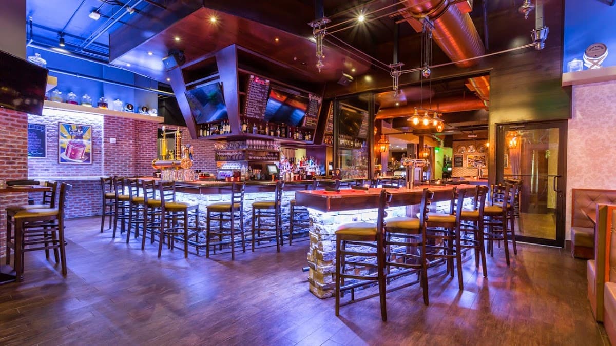 Batch Gastropub: Miami — Brickell, Miami