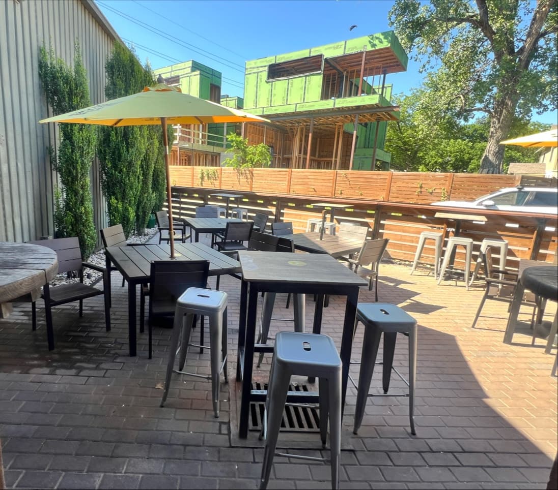 Haymaker — Cherrywood, Austin