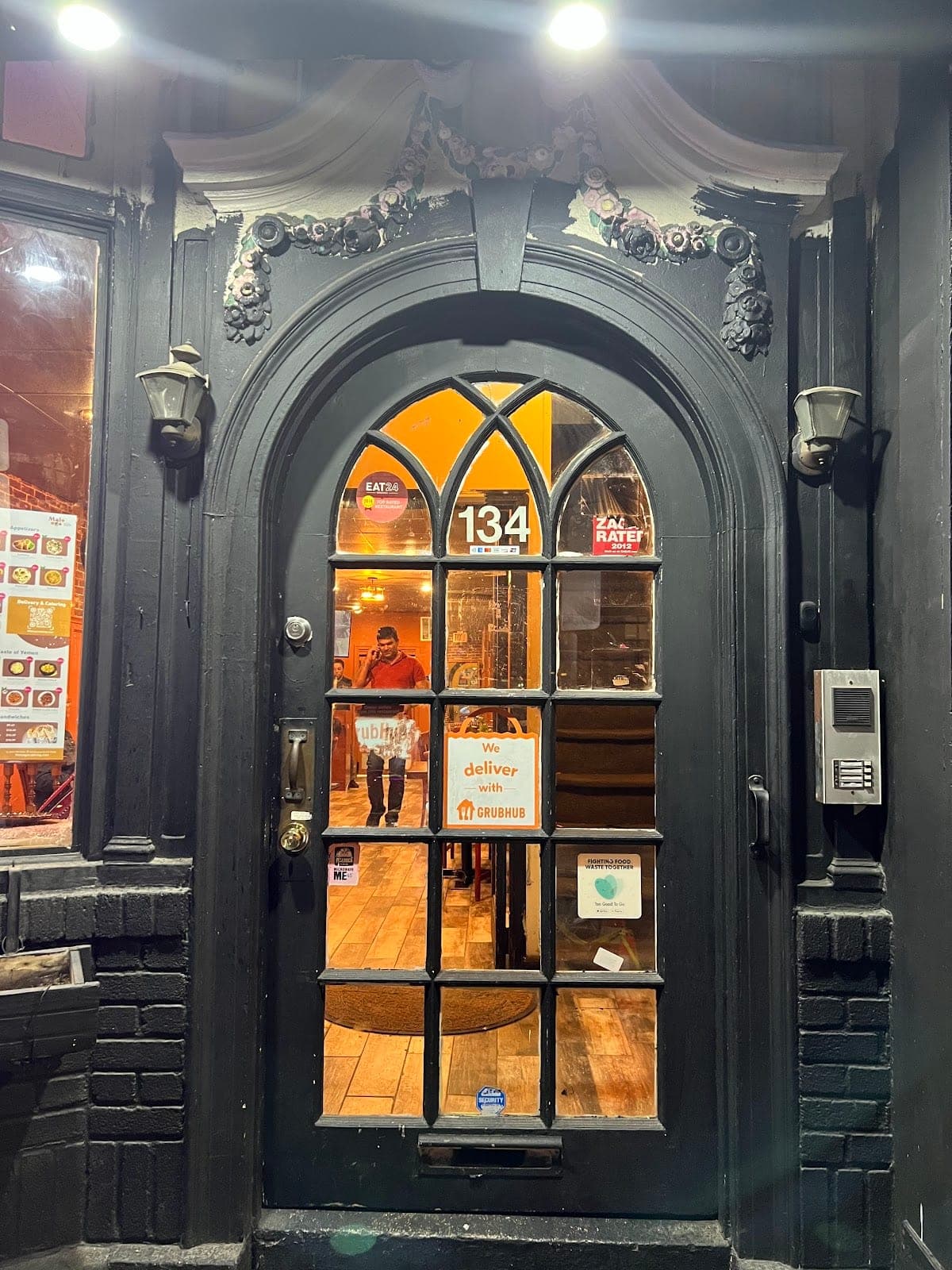 The Plough & the Stars — Center City East, Philadelphia