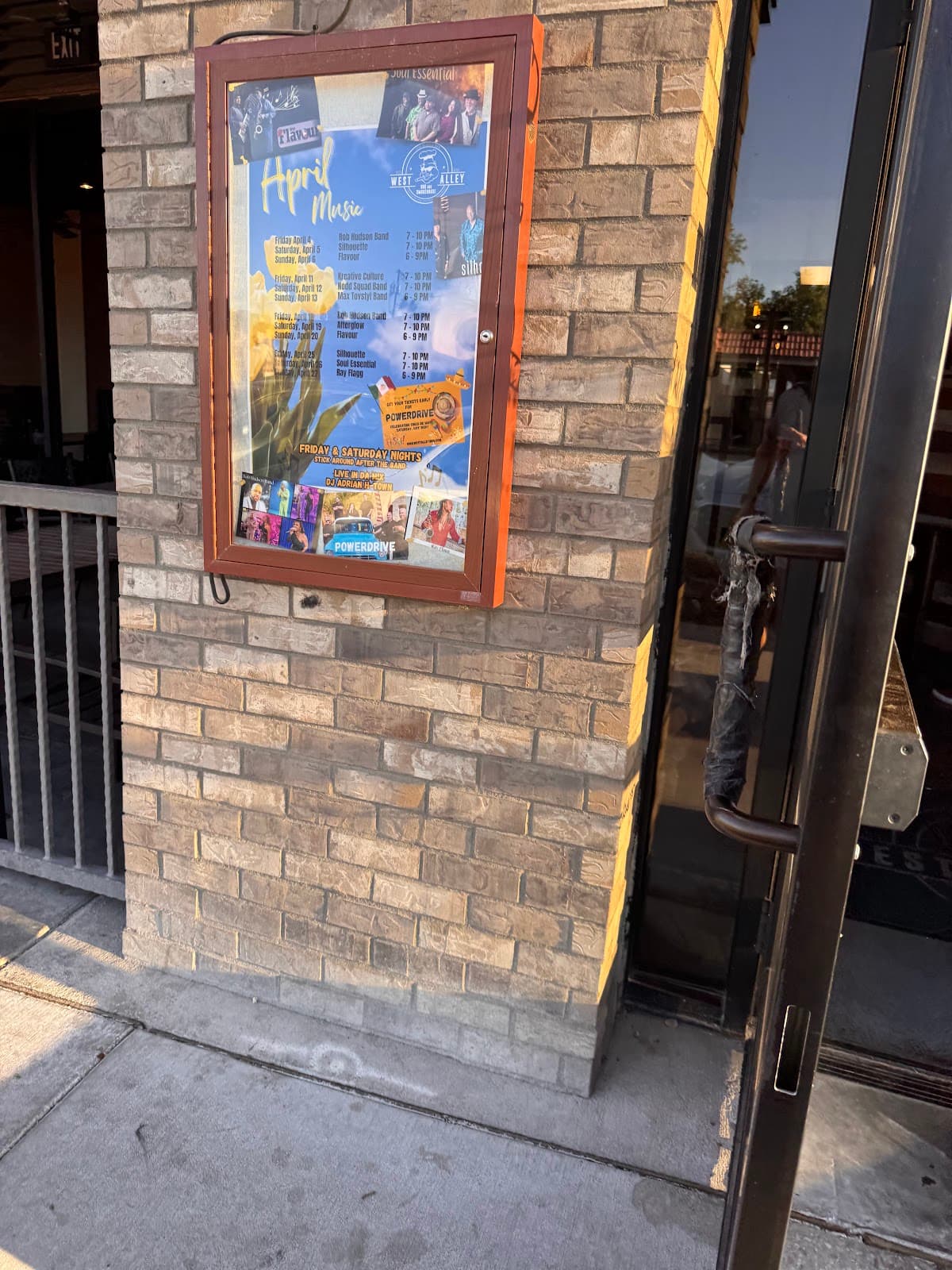 Murphy's Law Irish Pub — Downtown, Phoenix