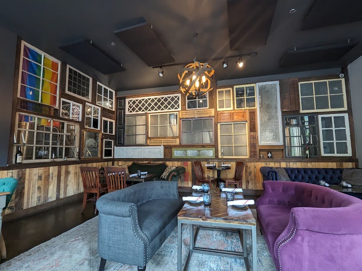 Bar Hygge — North Philadelphia, Philadelphia