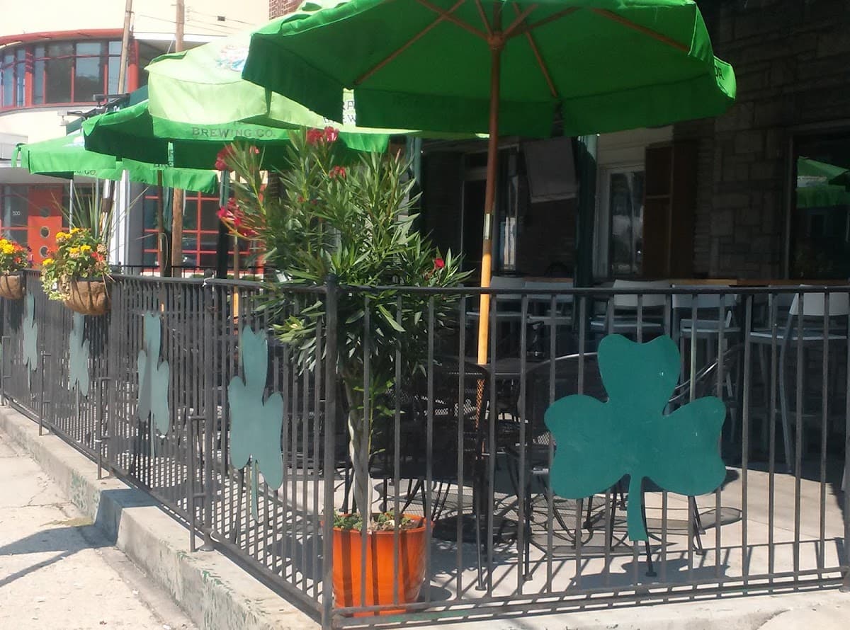 Byrne's Pub