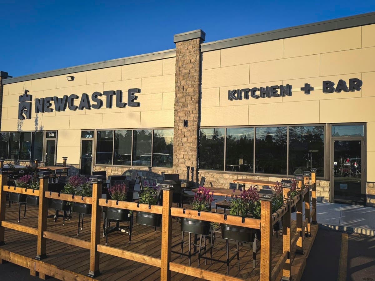 Newcastle Kitchen + Bar — Northeast Edmonton, Edmonton